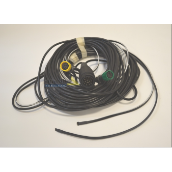 Kit de câblage 9.7m - 13 pôles (1)
