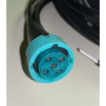 Kabelsatz 7m mit Stecker 13 Pol