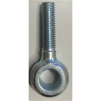 Oeillet avec filetage M16 pour fermeture VT