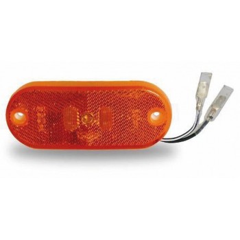 LED Positionsleuchte 12V Orange Jokon PLR 2002