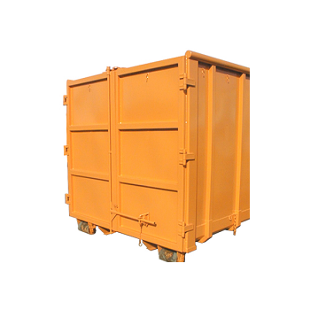 Container Multilift version standard