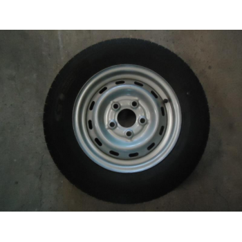 4-16pcs Auto Felgenschutz Reifen Radwechselwerkzeug
