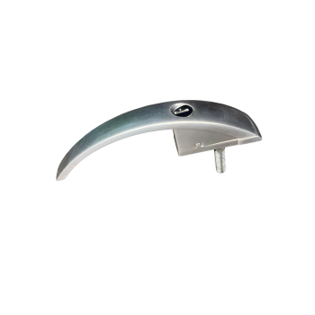 Poignée avec serrure pour van Cheval Liberté