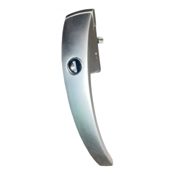 Poignée avec serrure pour van Cheval Liberté