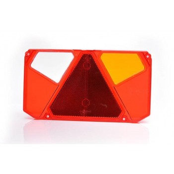 Erzatsglass WAS rechts - W125