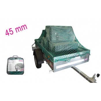 Netz 45 Maschenweite, 3500x2500 mm