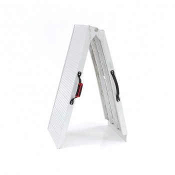 ACEBIKES Alu-rampe pliable 500 kg