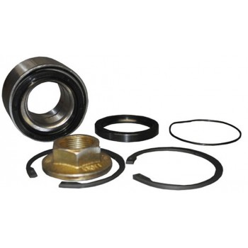 Jeu de roulement KNOTT étanche à l\'eau