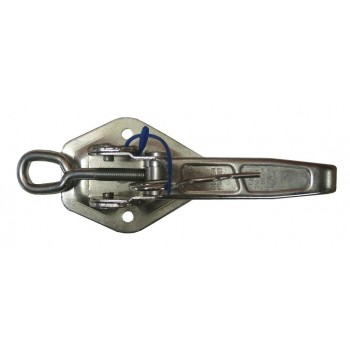 Fermeture excentrique avec oeillet M10