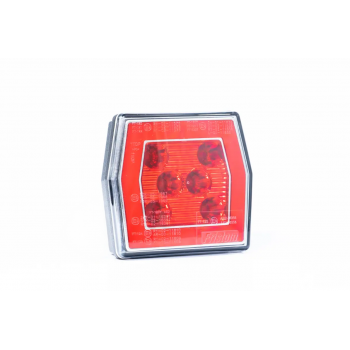 LED Nebel/-Positionslicht Fristom FT-123