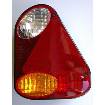 Rücklicht Jokon 630 rechts