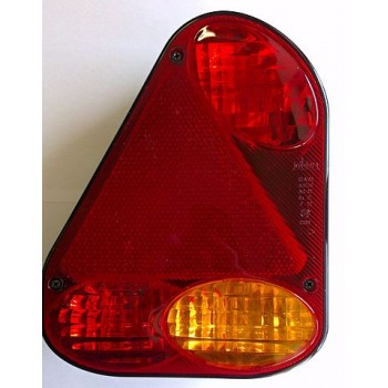 Rücklicht Jokon 630 links