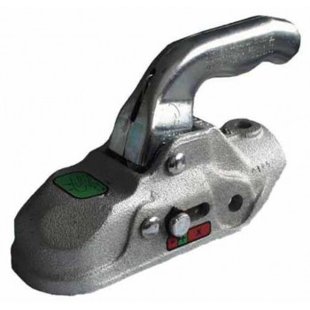 Kugelkupplung KNOTT Ø 50mm, 3500kg, 12-14