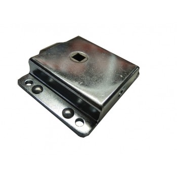 Serrure volet, mesure à l'ext. 68x88x18mm