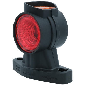 Fristom - LED-Begrenzungsleuchte 12/24 V