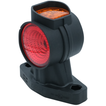 Fristom - LED-Begrenzungsleuchte 12/24 V