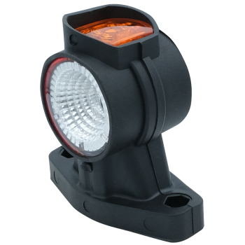 Fristom - LED-Begrenzungsleuchte 12/24 V L