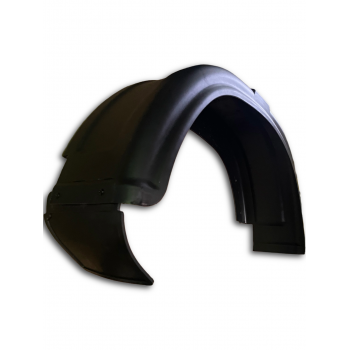 Garde-boue C1000 droite