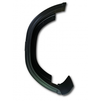 Garde-boue C1000 droite