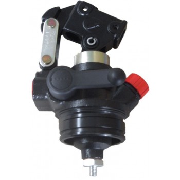 Handpumpenkopf, Chapel P25DDA1