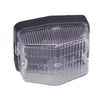 Feu de position Jokon blanc PL115 12V