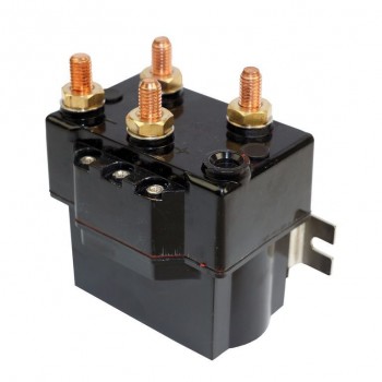 Relais 12V 600A