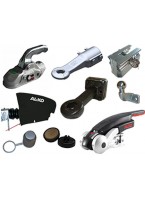 Tête/Oeillet d'attelage