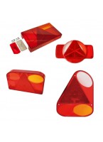 Ersatzglas