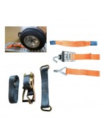 Sangles pour voiture