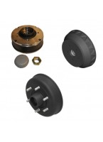Tambour de frein